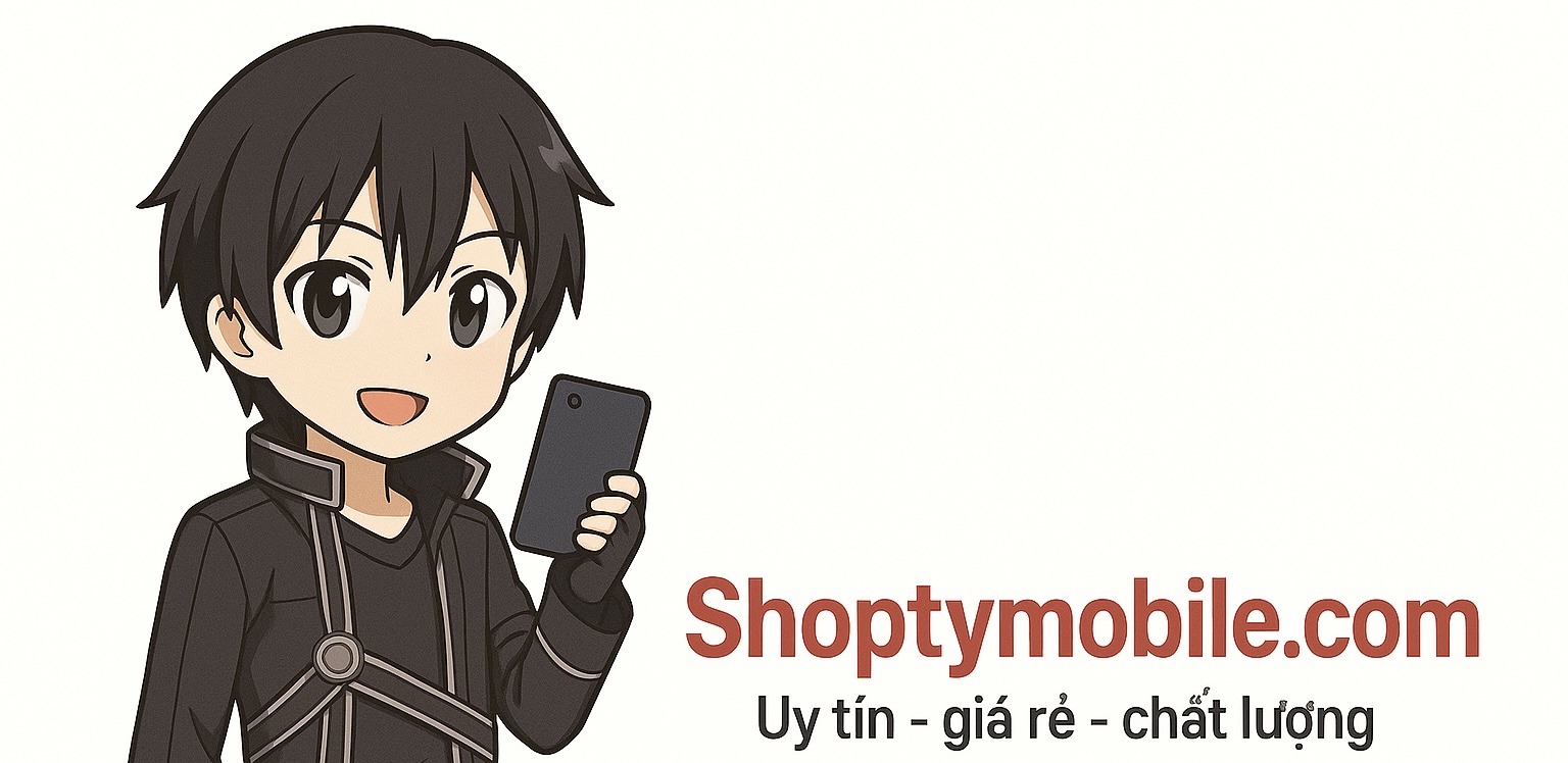 Shoptymobile.com