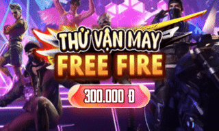 Free Fire 300k