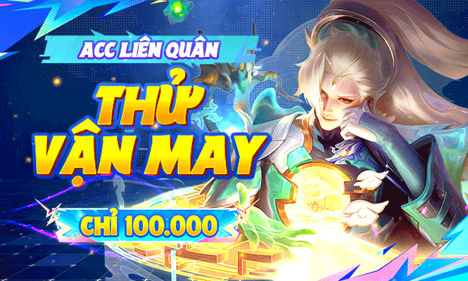 Random liên quân 100k