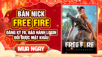 Free Fire Sale
